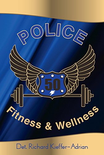 Police Fitness and Wellness - Epub + Converted Pdf